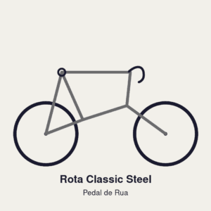 Rota Classic Steel