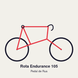 Rota Endurance 105