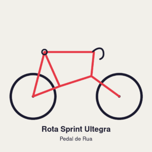 Rota Sprint Ultegra