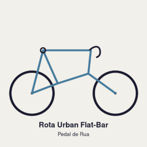 Rota Urban Flat-Bar
