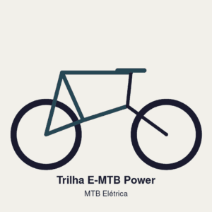 Trilha E-MTB Power